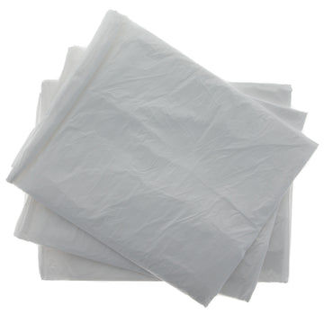 Coral Essentials Dust Sheet and Drop Cover with Spill Protect Polythene Large 12 X 9FT 3 piece pack set